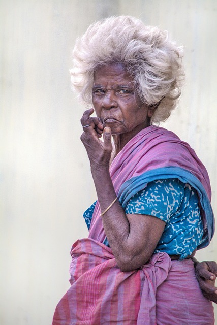 Authentic lifestyle journey with textured background