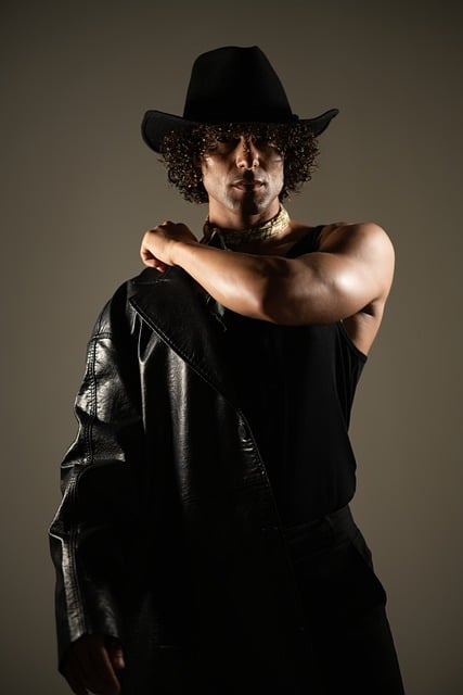 Portrait of Orion, Creative Director